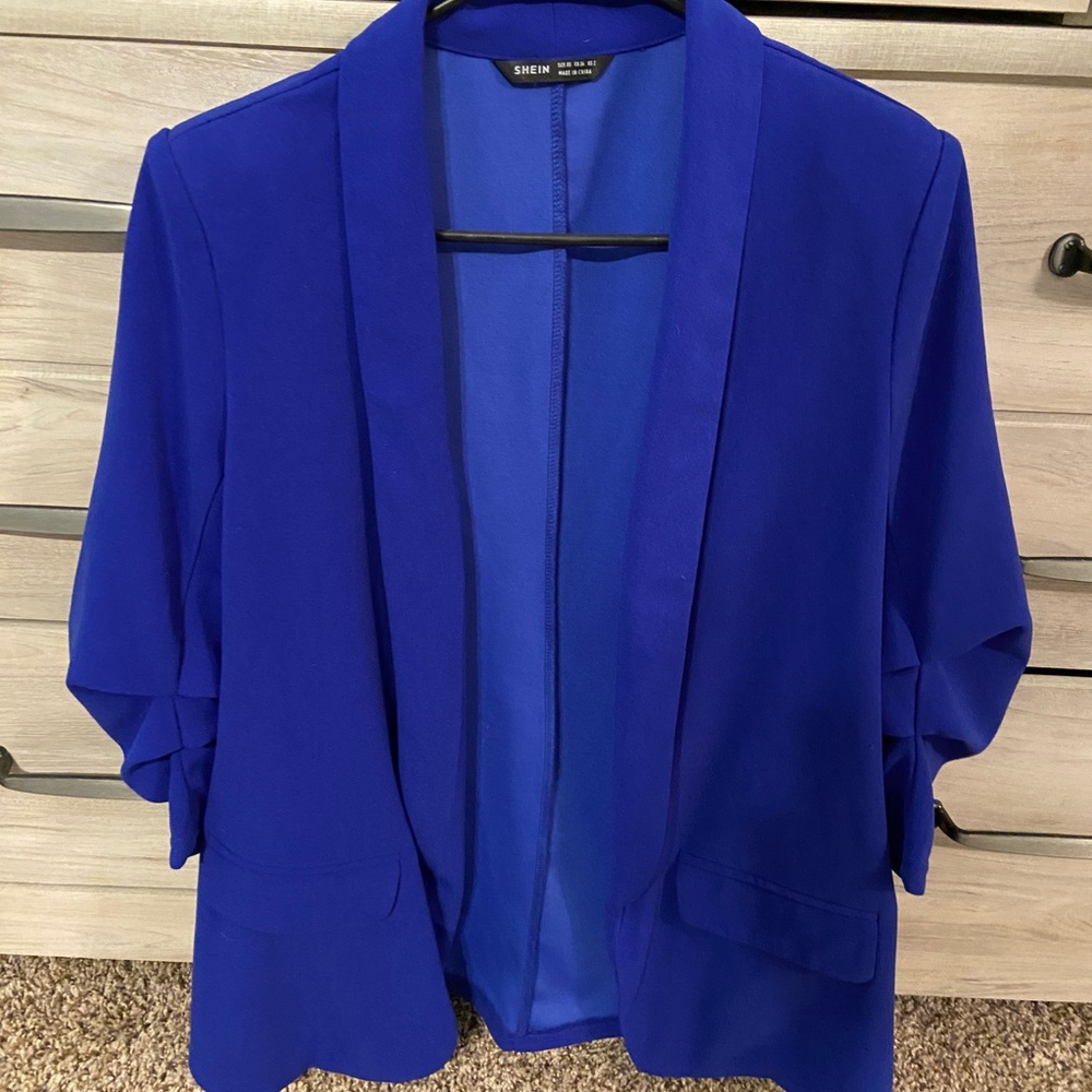 Shein Blazer